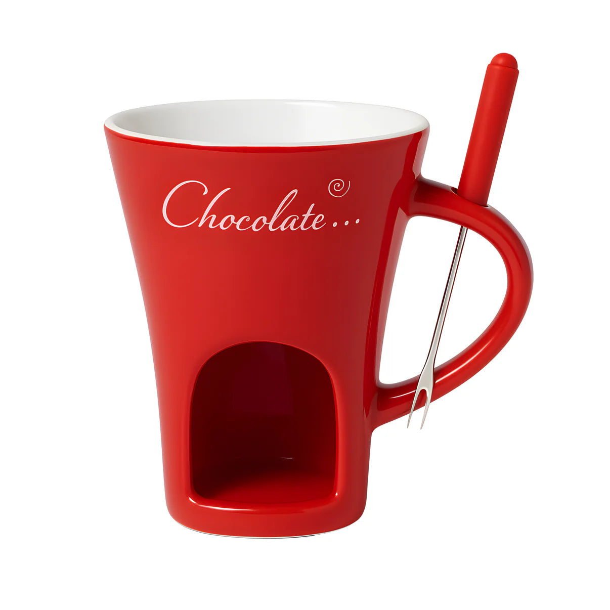 ChocoLuxe Fondue mug